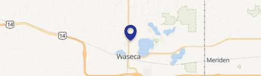 Waseca, MN 56093
