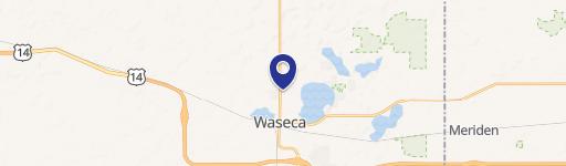 Waseca, MN 56093