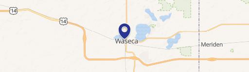 Waseca, MN 56093