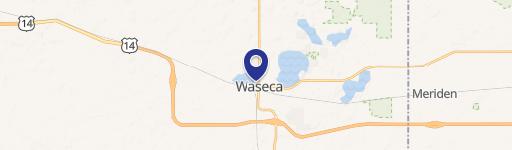 Waseca, MN 56093