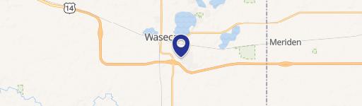 Waseca, MN 56093
