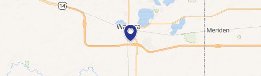Waseca, MN 56093