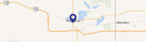 Waseca, MN 56093