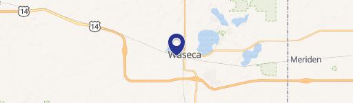 Waseca, MN 56093