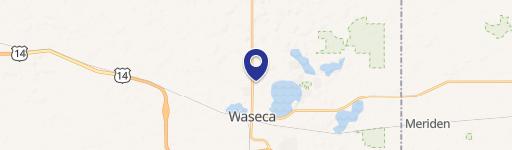 Waseca, MN 56093