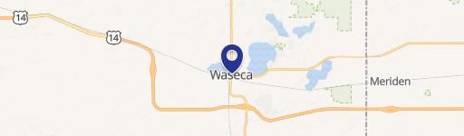 Waseca, MN 56093