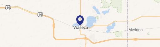 Waseca, MN 56093