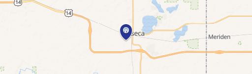 100 University SW Dr