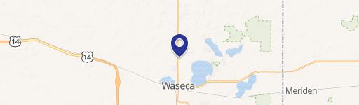 Waseca, MN 56093