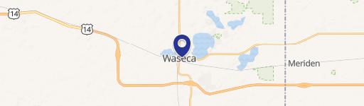 Waseca, MN 56093