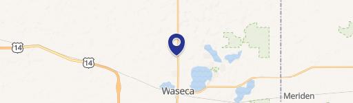 Waseca, MN 56093