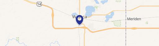 Waseca, MN 56093
