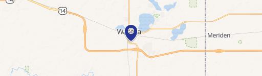 Waseca, MN 56093