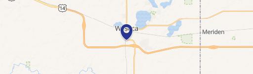 Waseca, MN 56093
