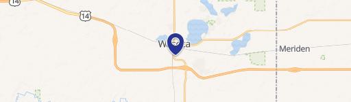 Waseca, MN 56093