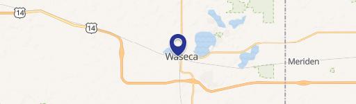 Waseca, MN 56093