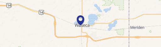 Waseca, MN 56093