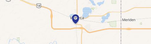 300 University SW Dr