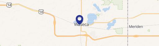 Waseca, MN 56093