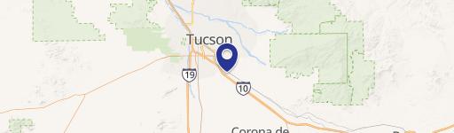 Tucson, AZ 85756