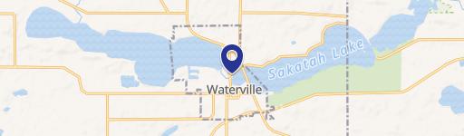 Waterville, MN 56096