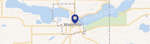 Waterville, MN 56096