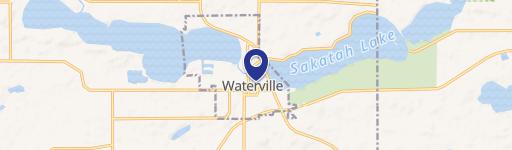 Waterville, MN 56096