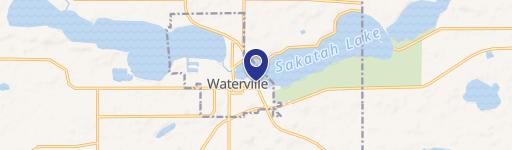 Waterville, MN 56096