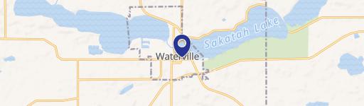 Waterville, MN 56096
