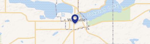 Waterville, MN 56096