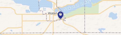 Waterville, MN 56096