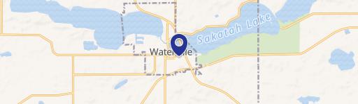 Waterville, MN 56096