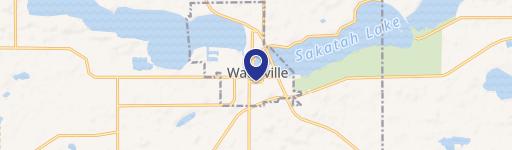 Waterville, MN 56096