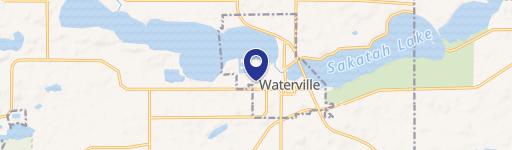 Waterville, MN 56096