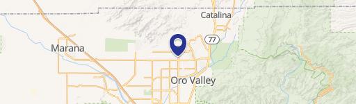 Oro Valley, AZ 85755