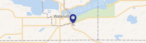 841 Sakatah Cemetary Ln