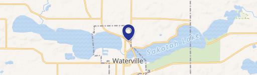 204 State Hwy 13th N