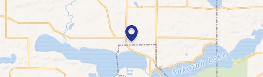 1772 State Hwy 13th N