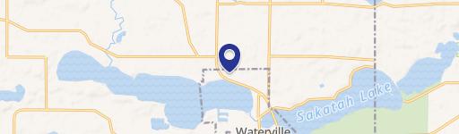 1400 State Hwy 13th N