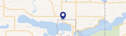 1500 State Hwy 13th N