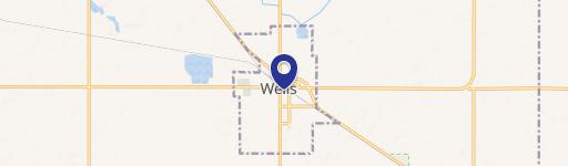 Wells, MN 56097