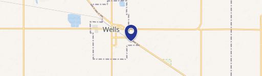 Wells, MN 56097
