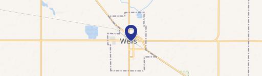 Wells, MN 56097