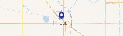 Wells, MN 56097