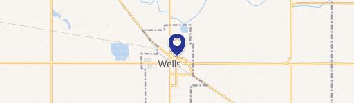 Wells, MN 56097