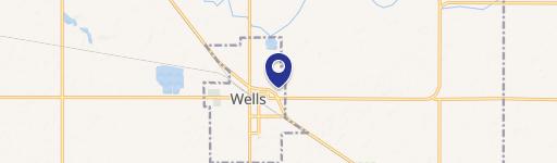 Wells, MN 56097