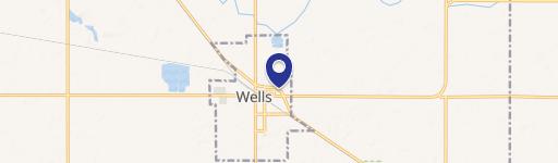 Wells, MN 56097
