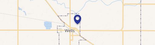 Wells, MN 56097