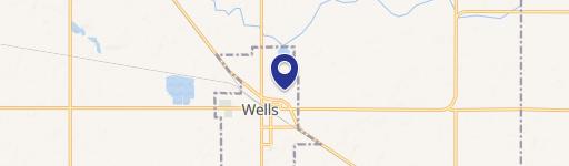 Wells, MN 56097