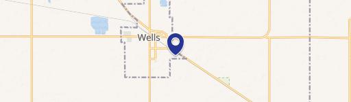Wells, MN 56097